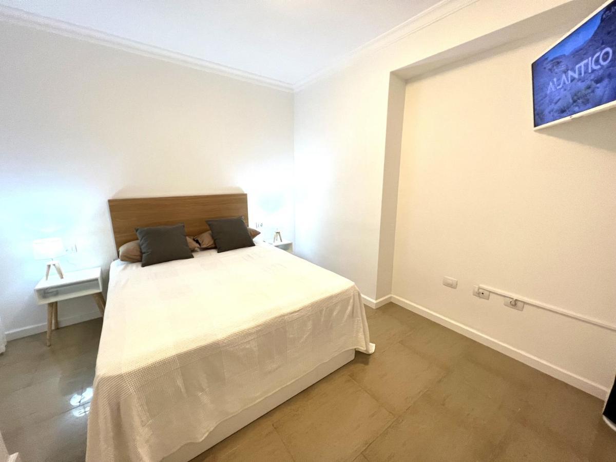 Apartamento Mar En Calma Las Palmas de Gran Canaria Exterior foto