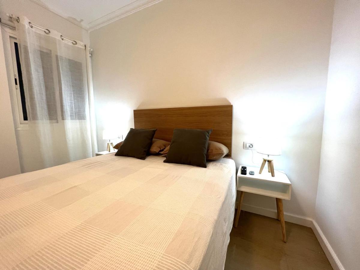 Apartamento Mar En Calma Las Palmas de Gran Canaria Exterior foto