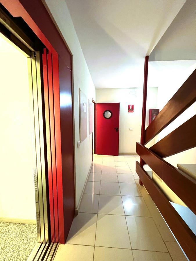 Apartamento Mar En Calma Las Palmas de Gran Canaria Exterior foto