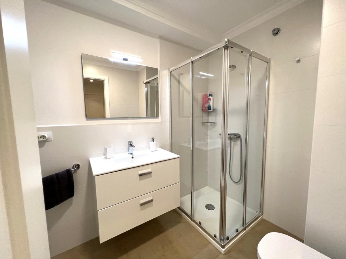 Apartamento Mar En Calma Las Palmas de Gran Canaria Exterior foto