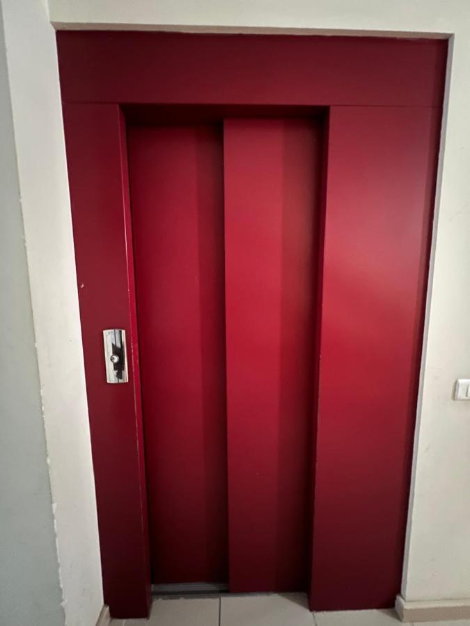 Apartamento Mar En Calma Las Palmas de Gran Canaria Exterior foto